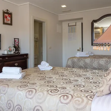 Penzion Palace Queen Mary I Luxury Split