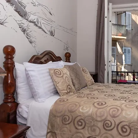 Penzion Palace Queen Mary I Luxury Split