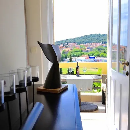 Palace Queen Mary I Luxury Gasthof Split