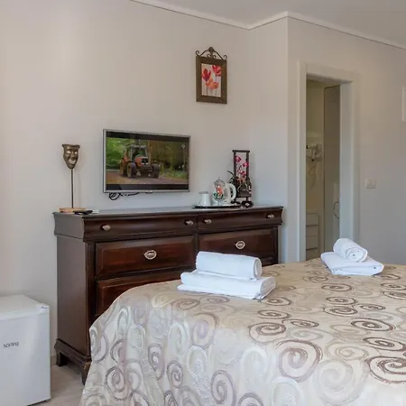 Gasthof Palace Queen Mary I Luxury Split