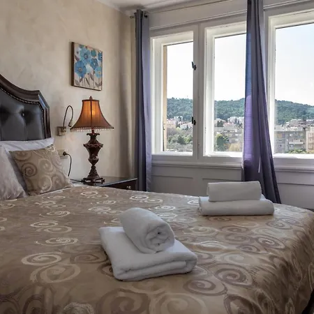 Palace Queen Mary I Luxury 4*