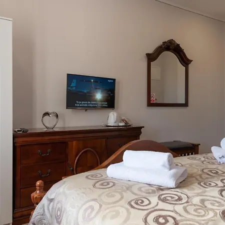 Palace Queen Mary I Luxury 斯普利特
