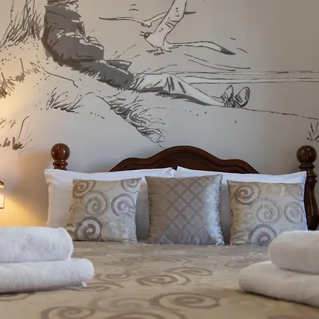 Palace Queen Mary I Luxury 4* 斯普利特