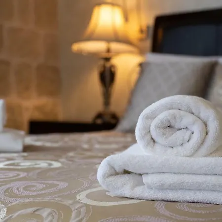 Palace Queen Mary I Luxury 4* スプリト