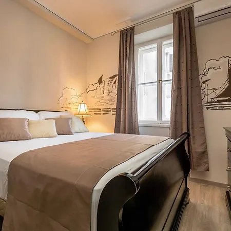 Guest house Palace Queen Mary I Luxury 4*