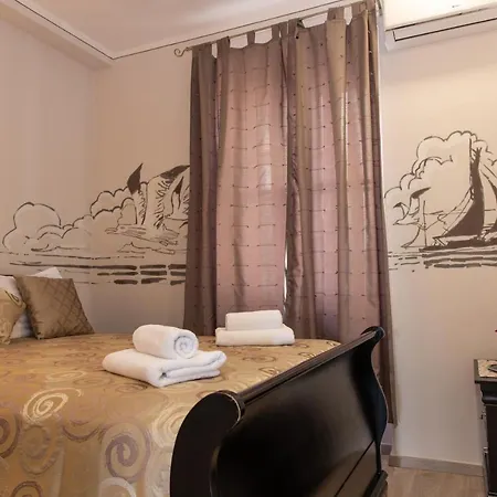 Palace Queen Mary I Luxury Guest house