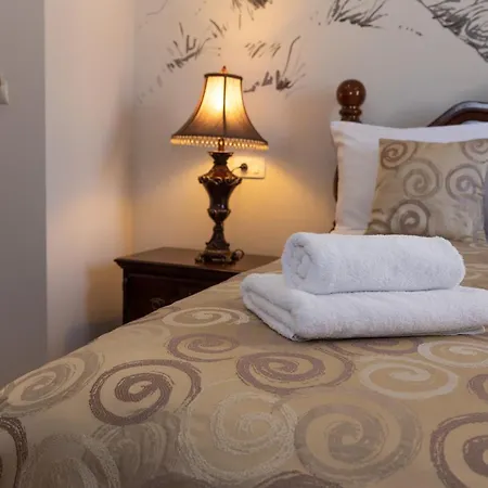 Guest house Palace Queen Mary I Luxury 4*