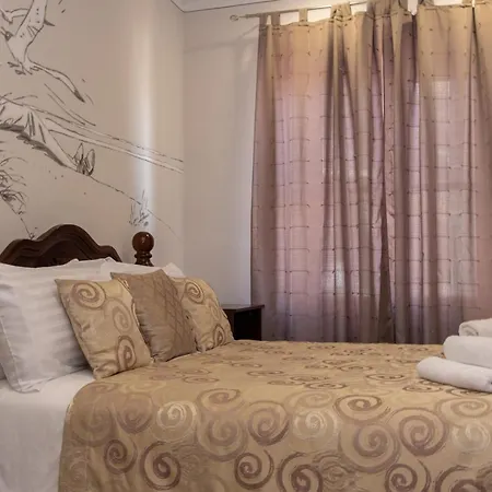 Guest house Palace Queen Mary I Luxury